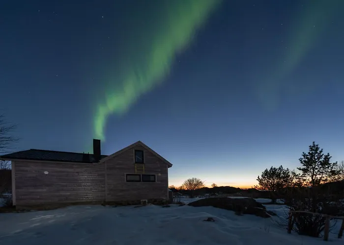 Koselig Bolig I Lofoten / Vesteralen