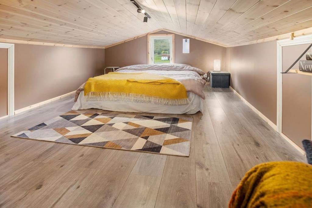 Semesterbostad Koselig Bolig I Lofoten / Vesteralen