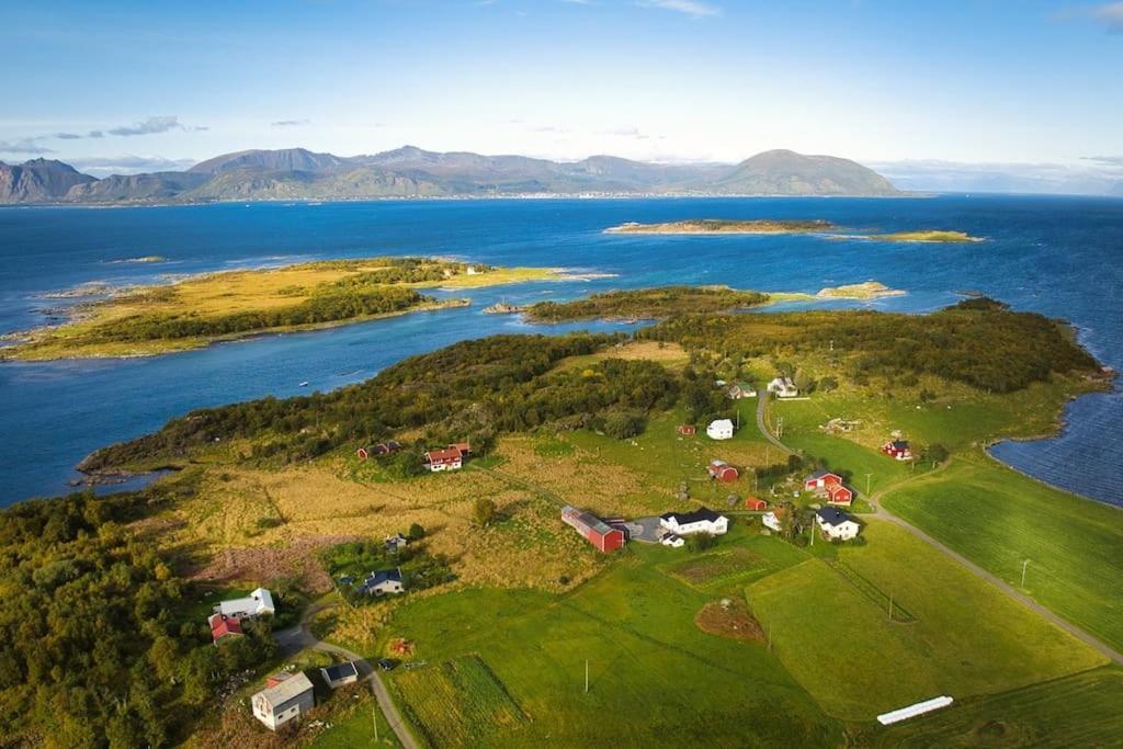 Koselig Bolig I Lofoten / Vesteralen