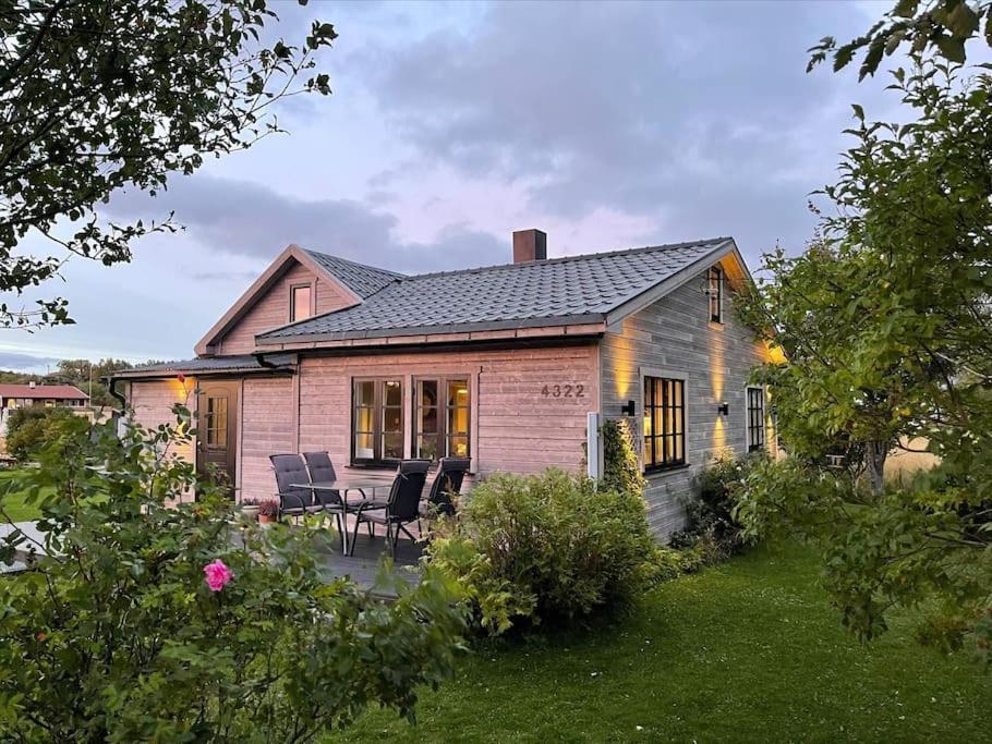 Koselig Bolig I Lofoten / Vesteralen Hébergement de vacances