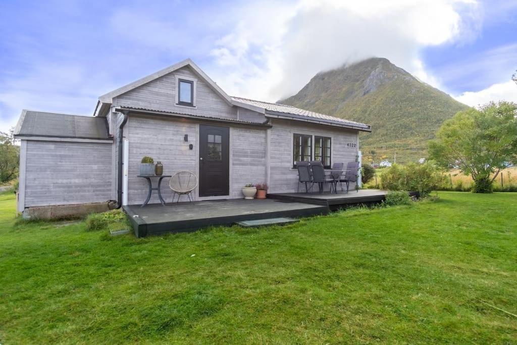 Koselig Bolig I Lofoten / Vesteralen